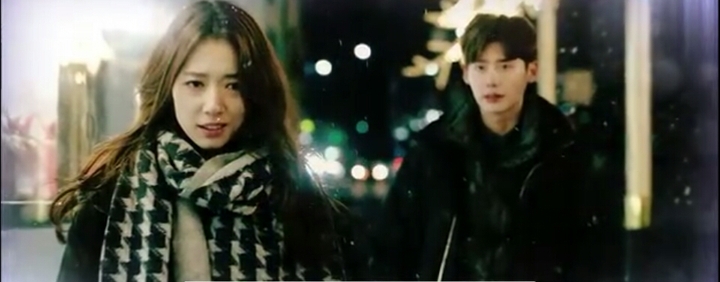 kdrama pinocchio