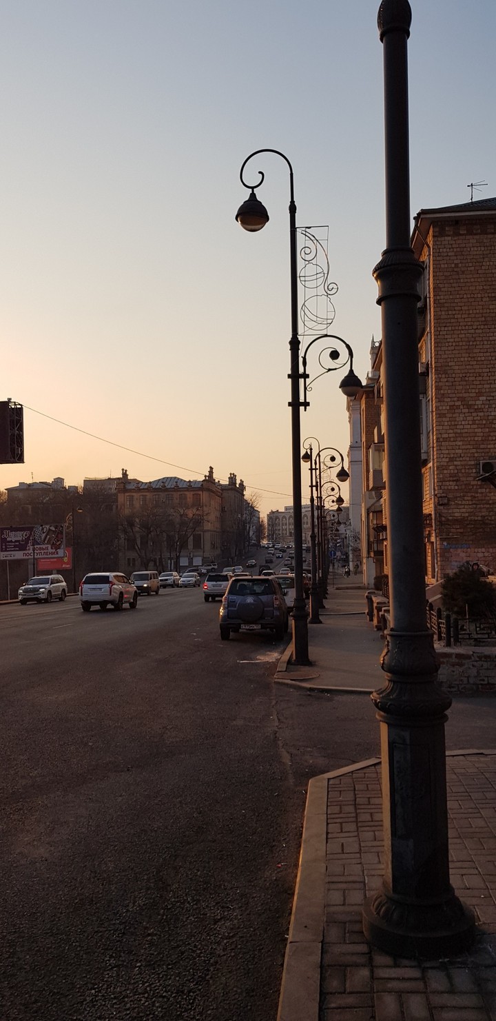 город мостов