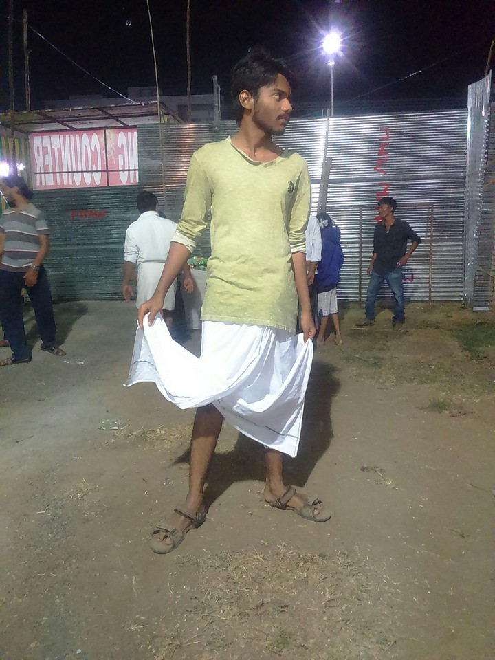 mass