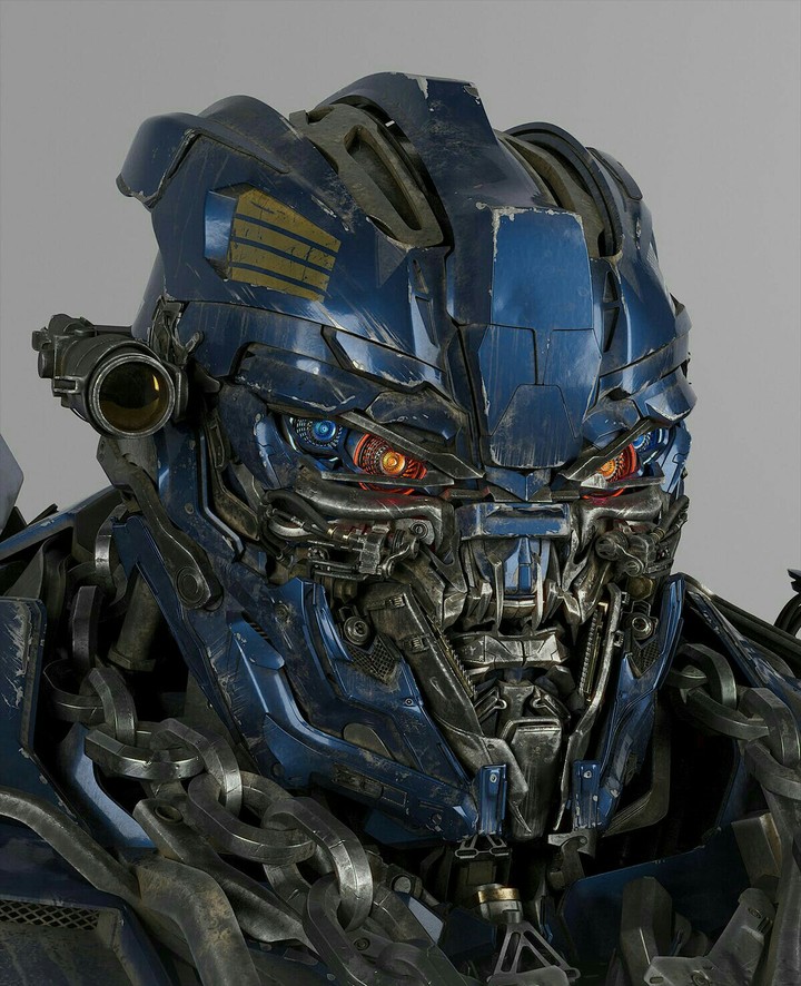 Transformers