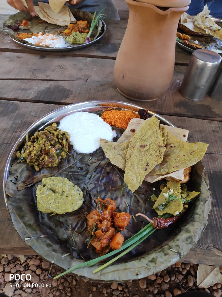 INDIA FOOD