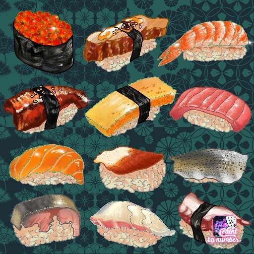 Sushi