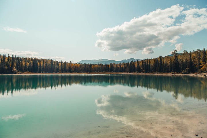 Lake