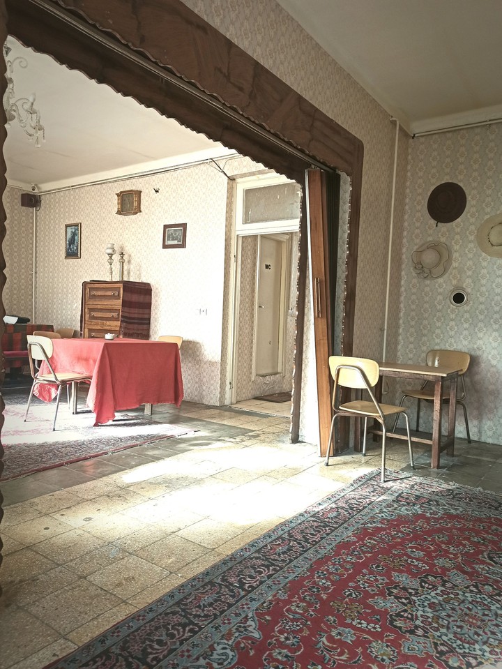 " cafe 2"