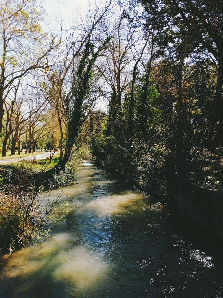 River