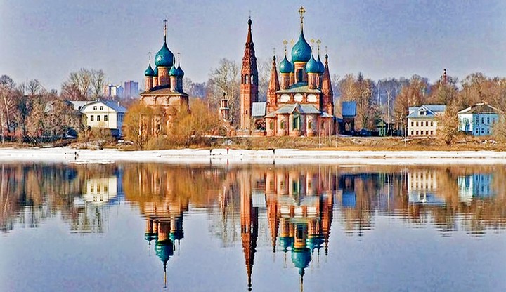 church