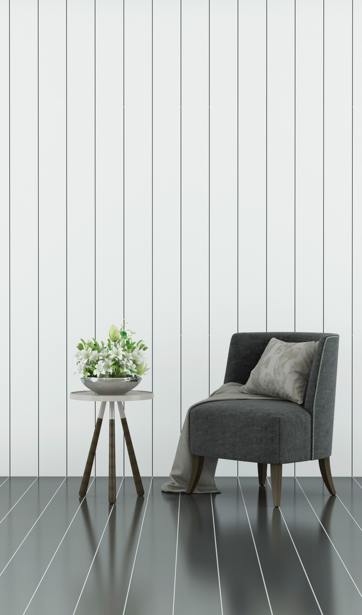 armchair
