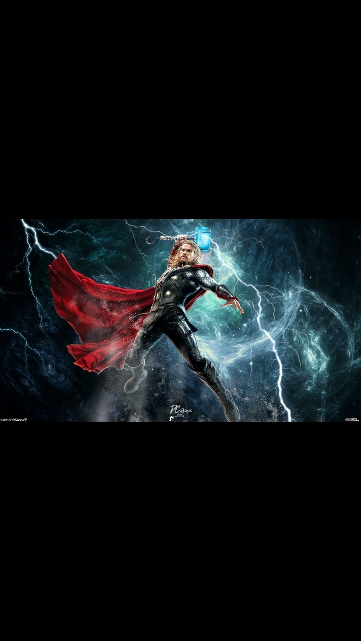 Avengers