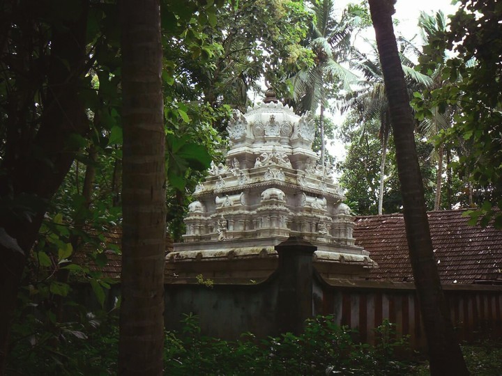 Temple