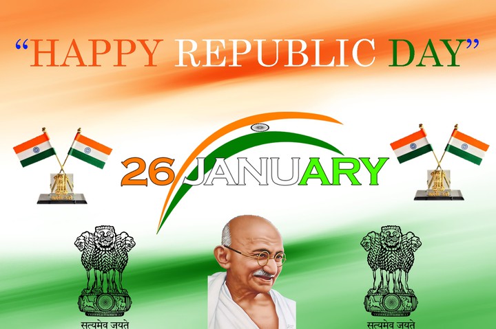 Republic day