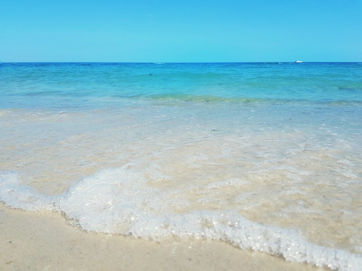 sea