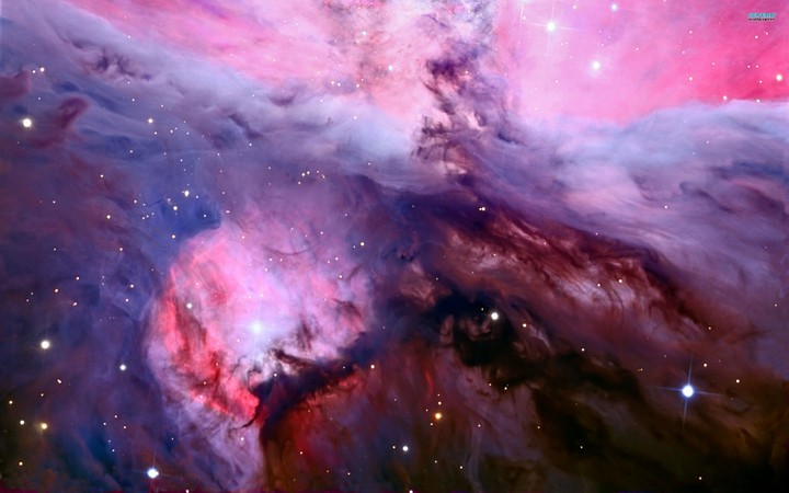 HD Nebulosa