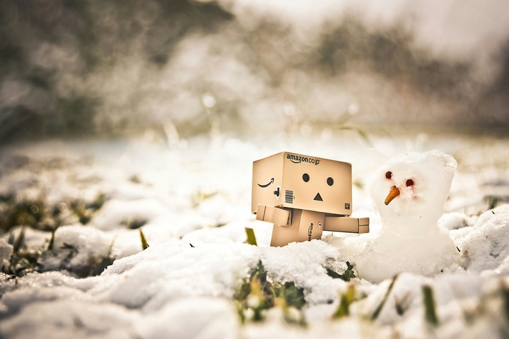 winter