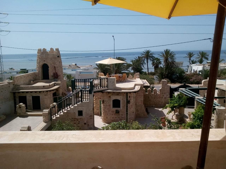 manaret kerkennah