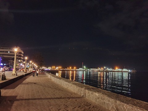 Rizal Boulevard