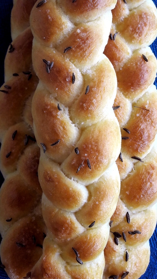 pastry from my Mum