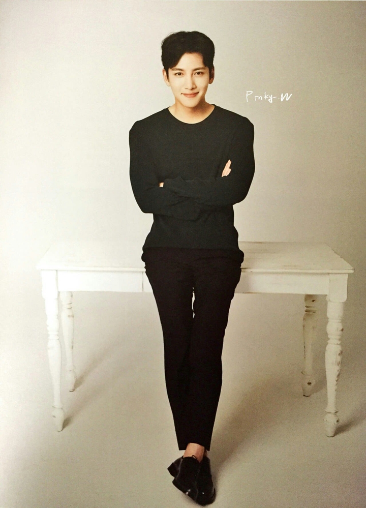 Ji Chang Wook