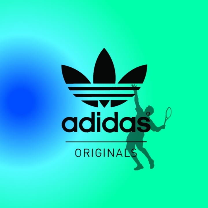 adidas