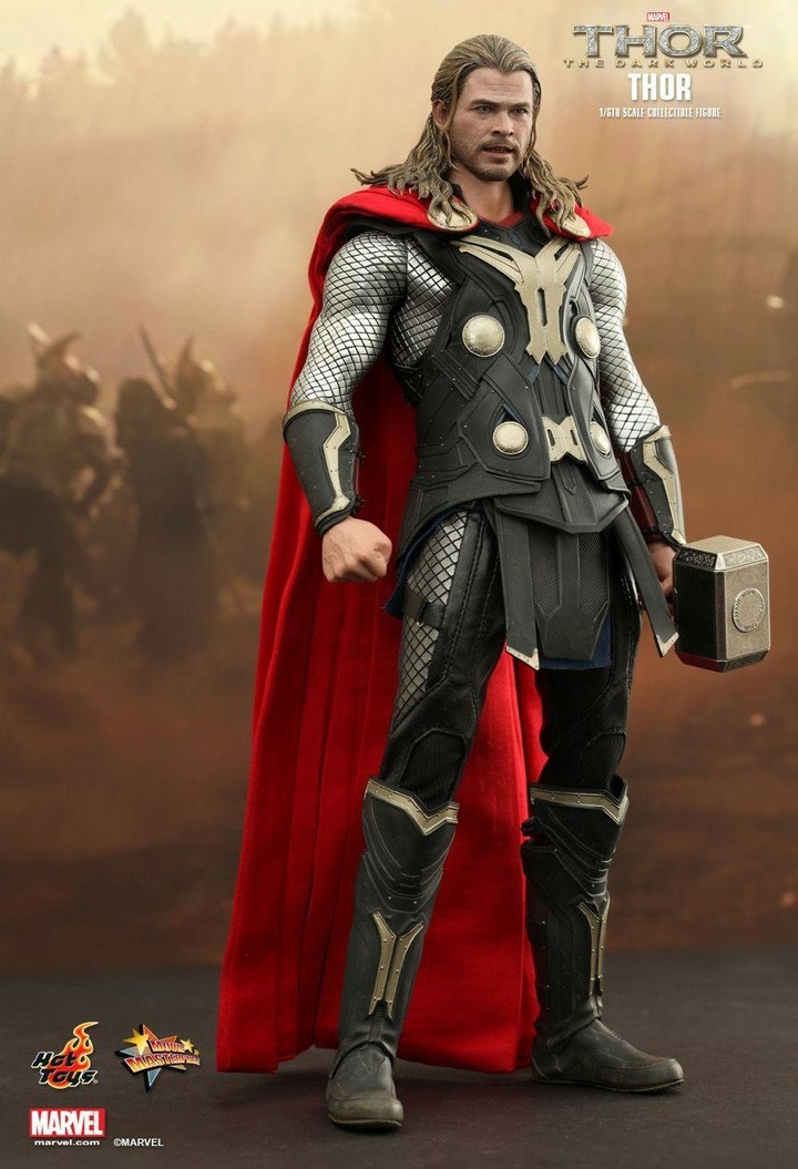 THOR