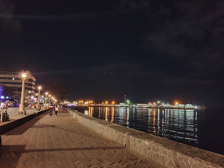 Rizal Boulevard