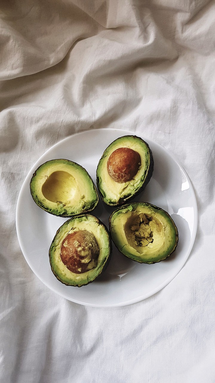 Avocados