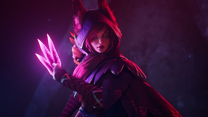 xayah