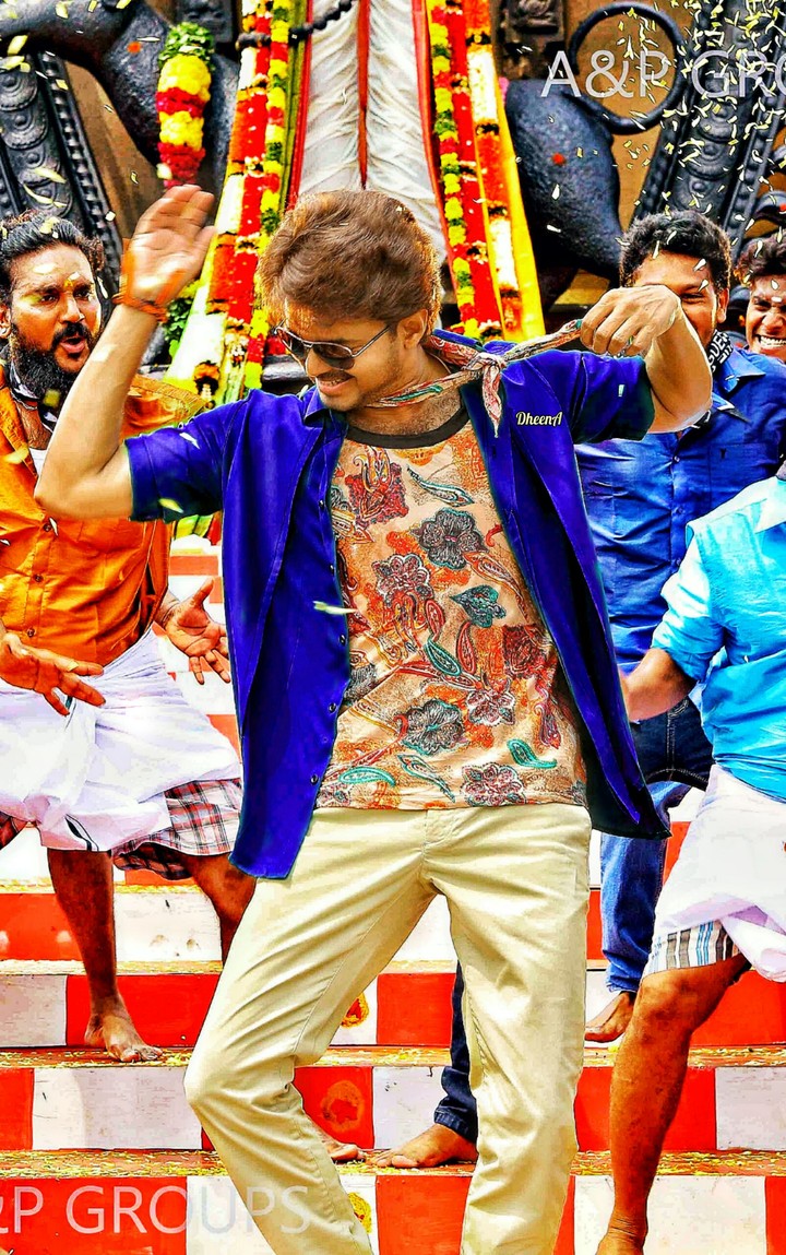 Thalapathy