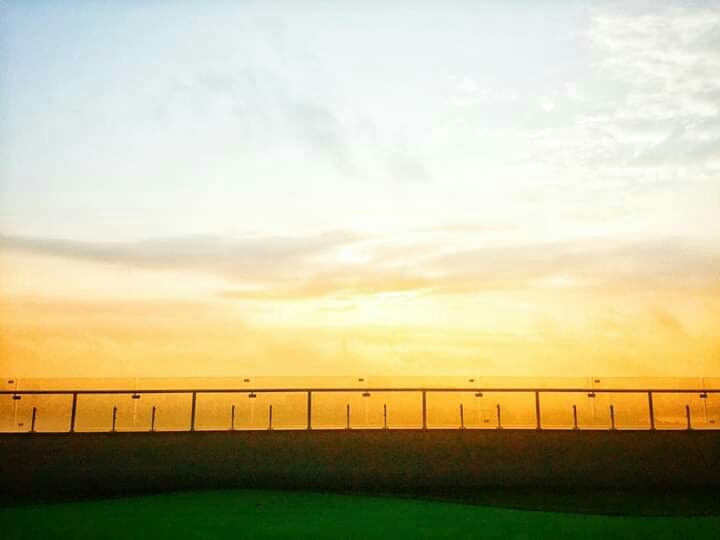 sunshine