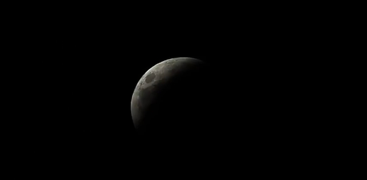 Longest eclipse of this century