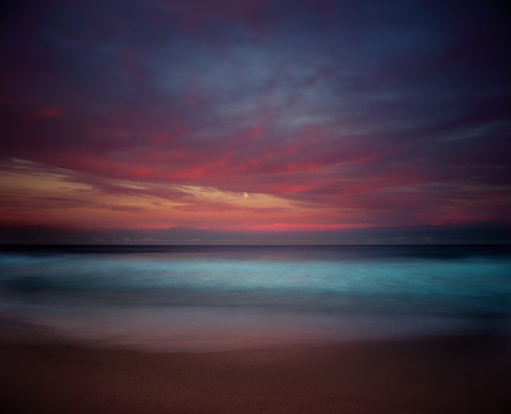 Seascape