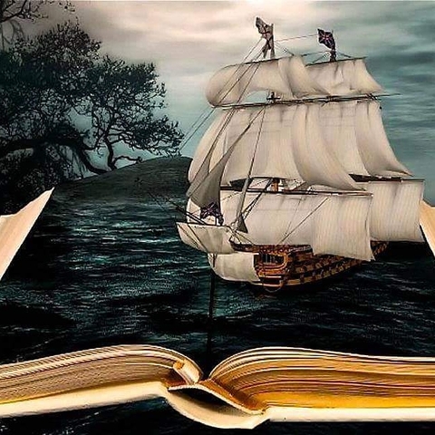 voyage