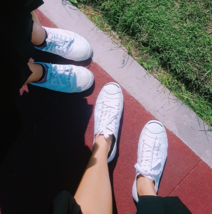 ME×FRIEND
