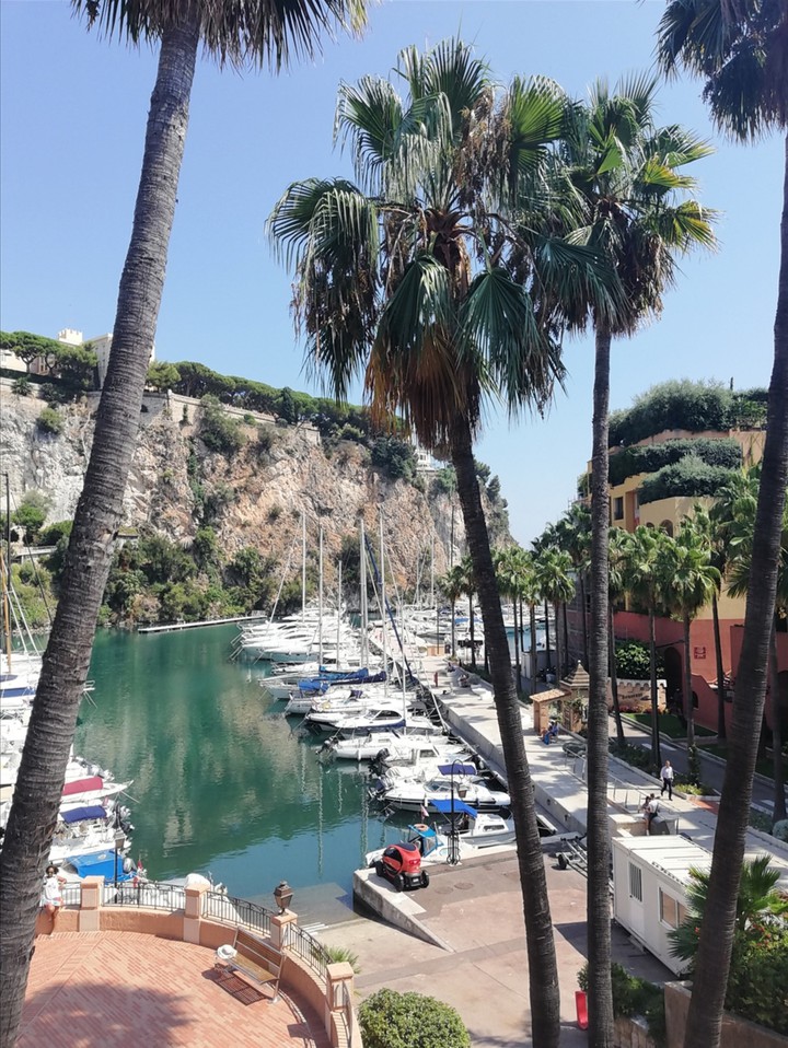 Monaco