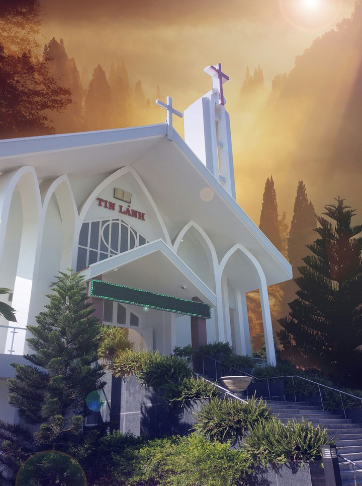 Church