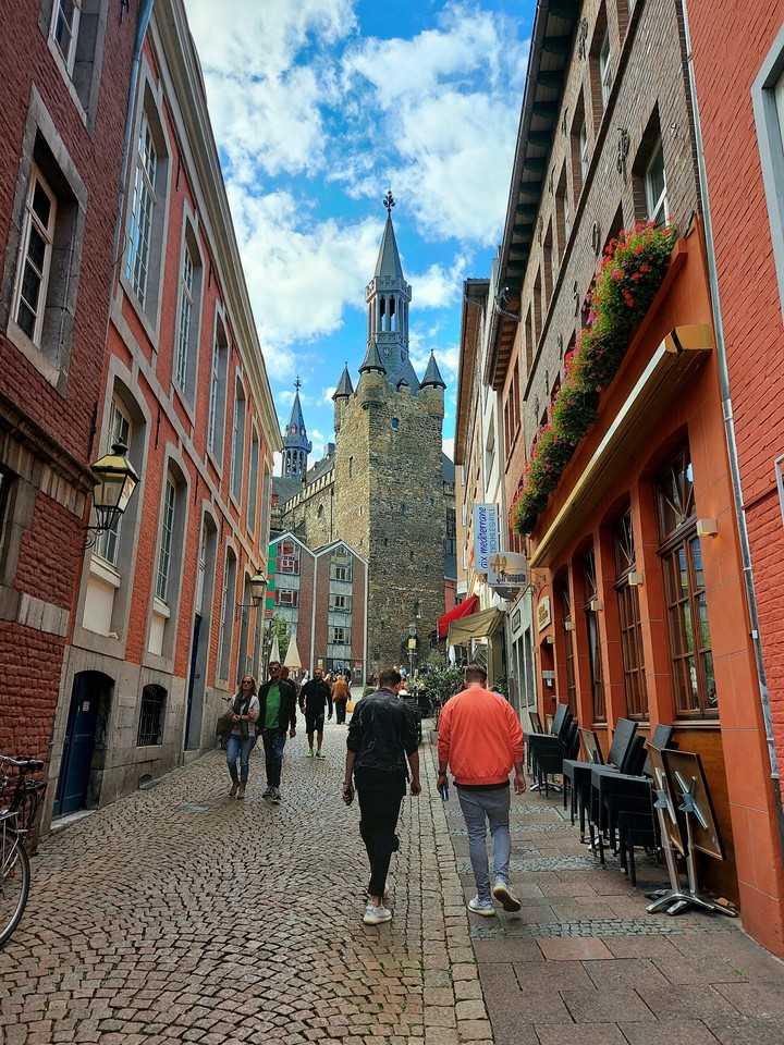 Aachen