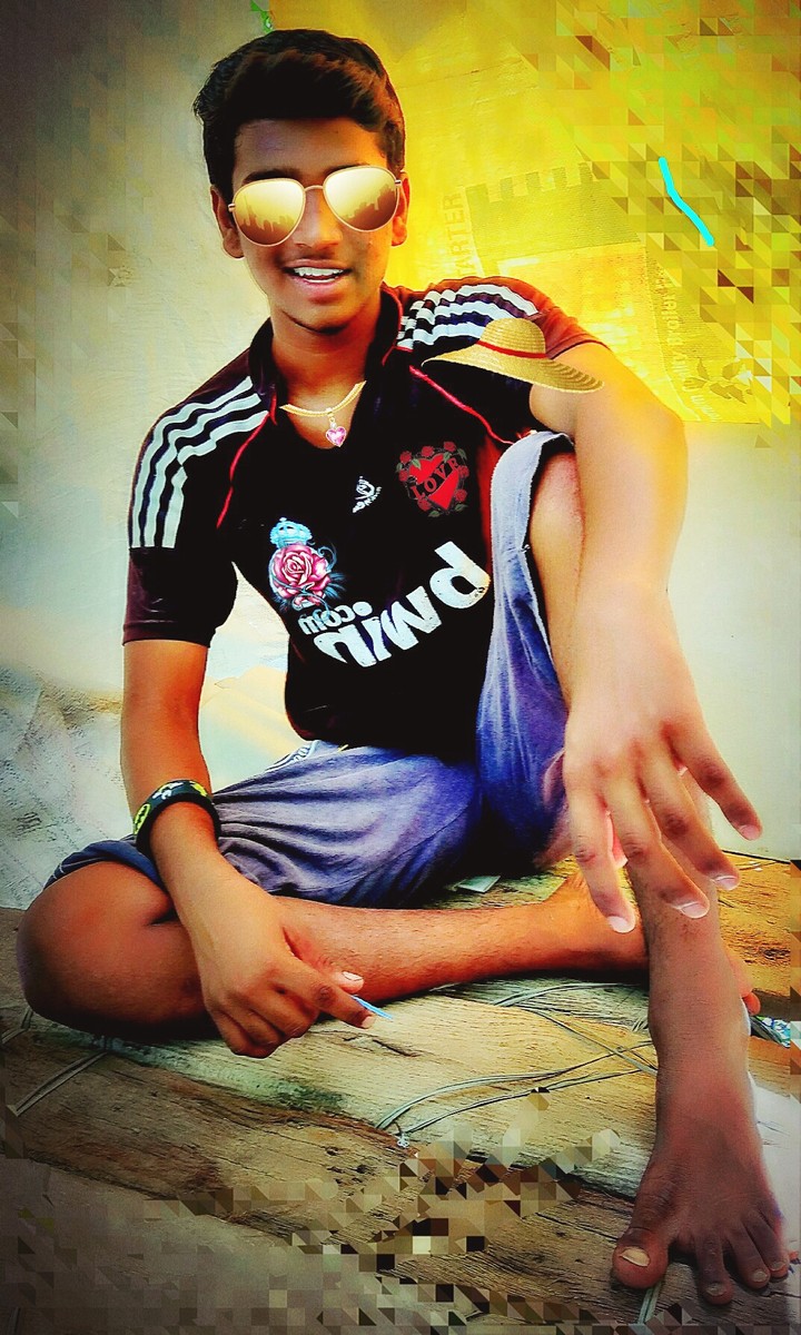 pandi