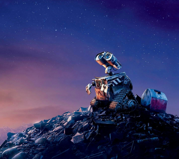 wall-e