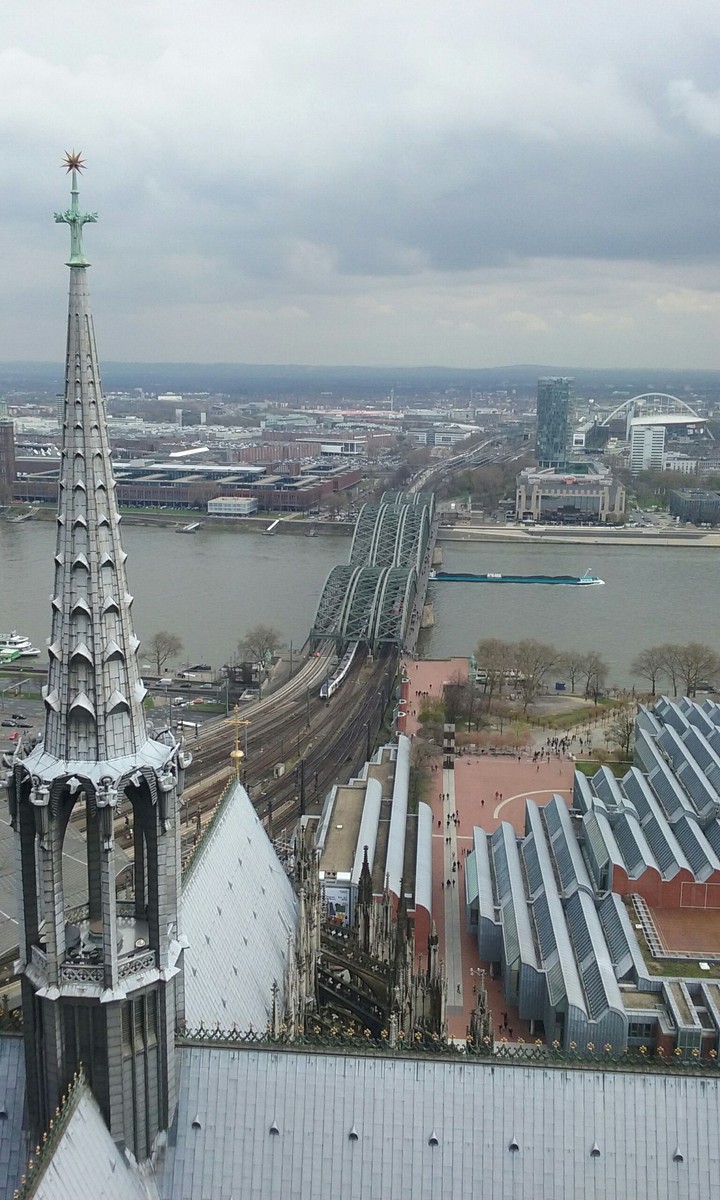 Cologne