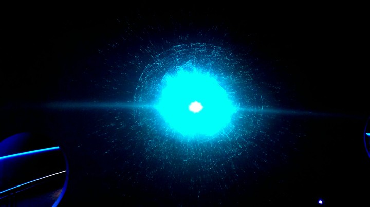 weltraum