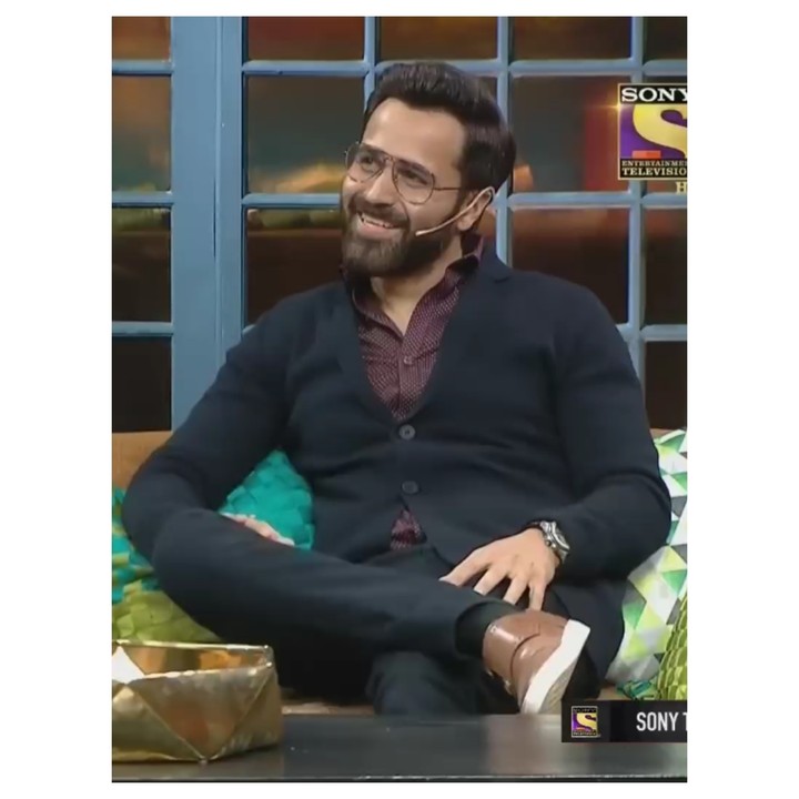 Emraan Hashmi