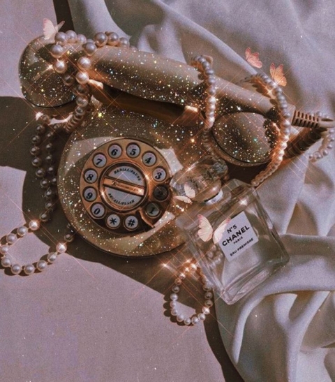Telephone, silver háttérképek