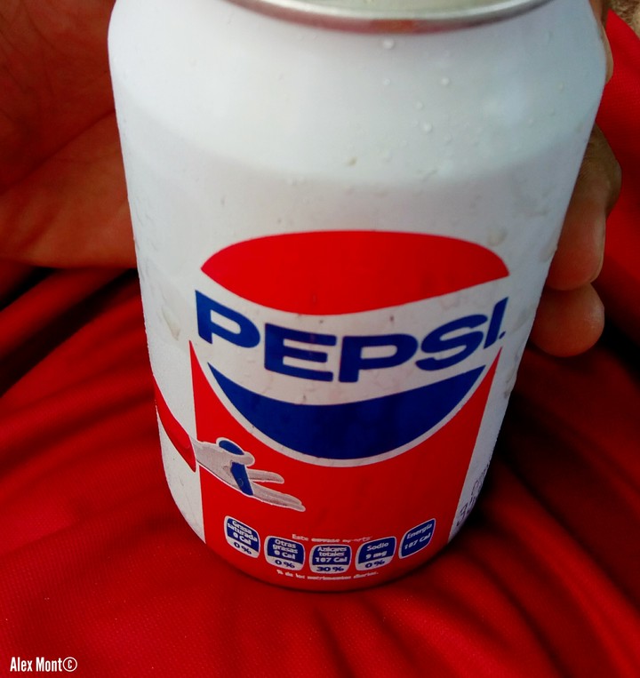 Pepsi
