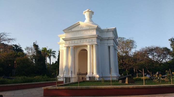 Pondicherry