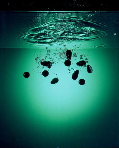 Water