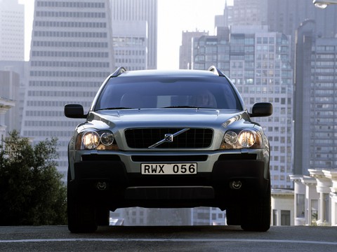 volvo