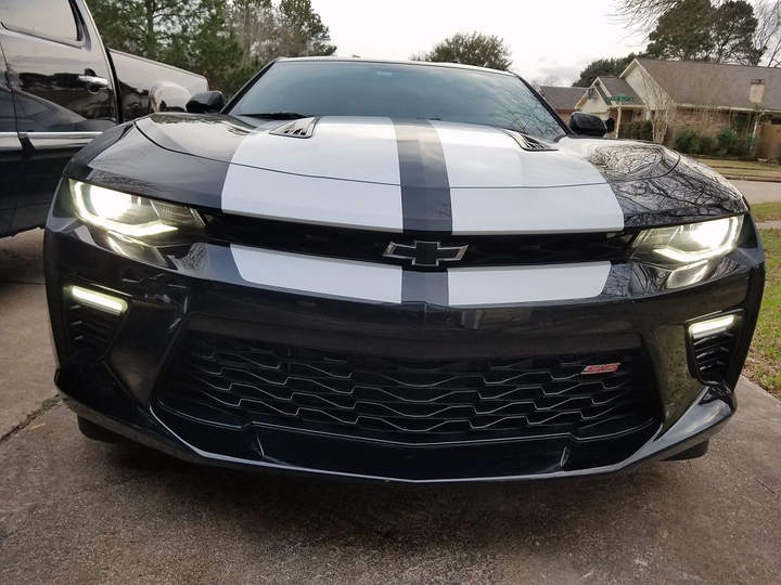 camero