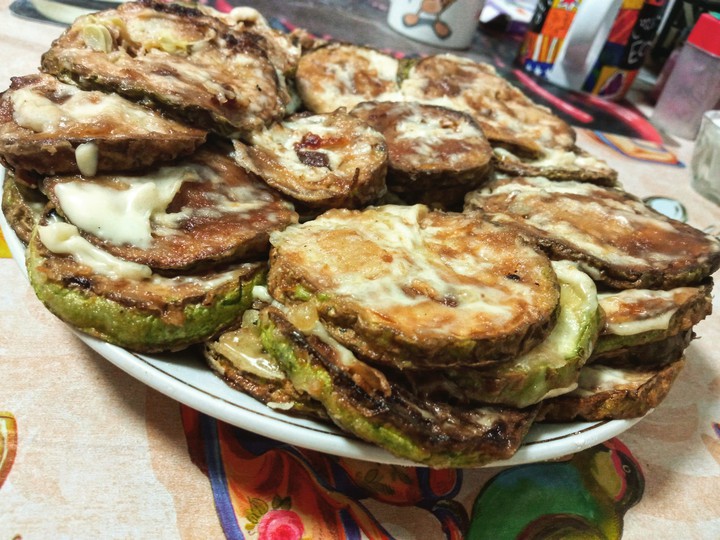 Zucchini