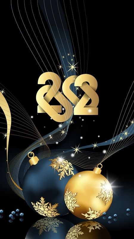 new year