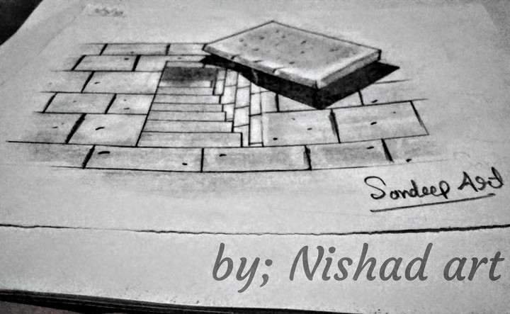 sandeep art