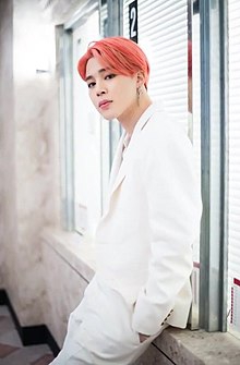 Park jimin